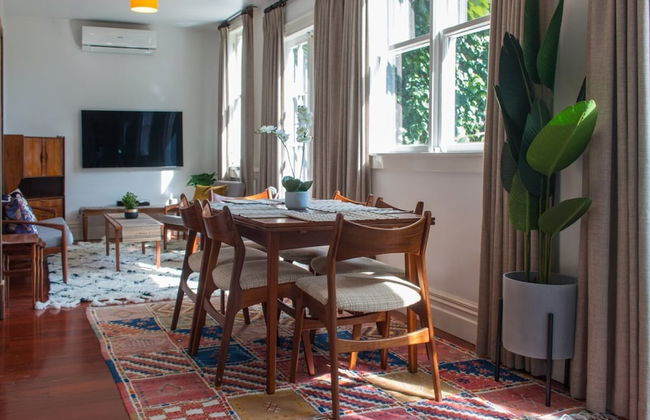 Cosy 3 Bedroom Villa in Freeman's Bay - Photo 18