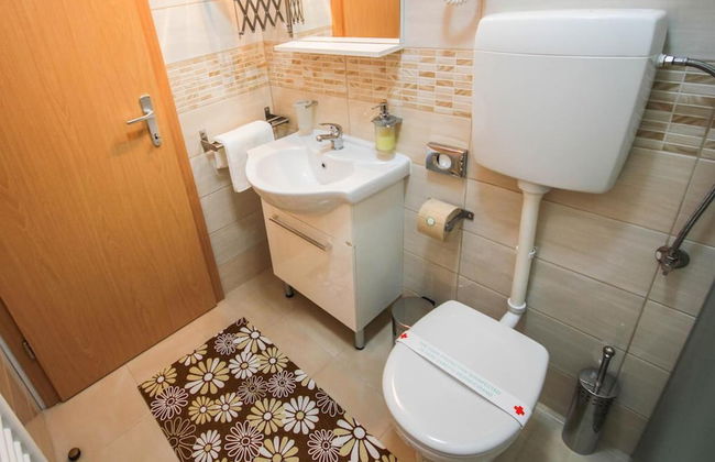 Lavanda & Cappuccino Apartments Portorož - Foto 30