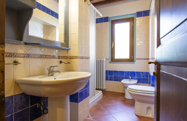 Casa dei Ciliegi - Foto 25