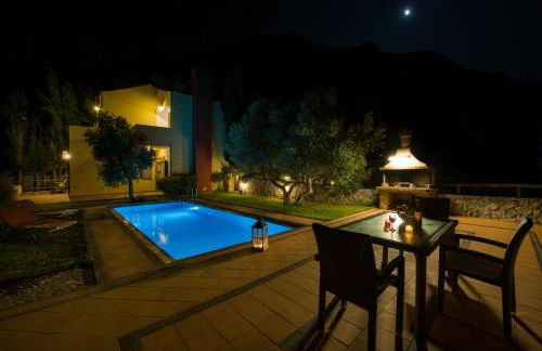 Malathiros Traditional Villas - Foto 45