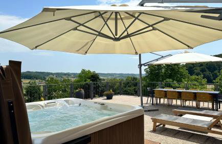 Villa Pine Log by Villas Guide - Foto 12