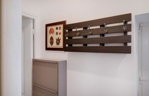 À 1km Plage du Midi et Palais des Festivals - Appartement Centre Cannes avec Cour Extérieur Privée - Photo 21