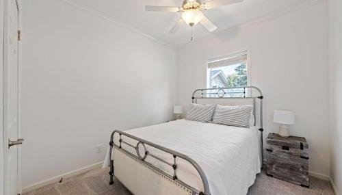 Lake Erie Serenity Hutch - Foto 2