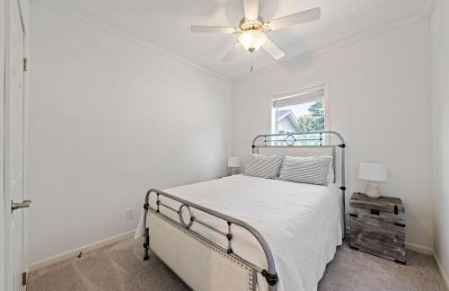 Lake Erie Serenity Hutch - Foto 2