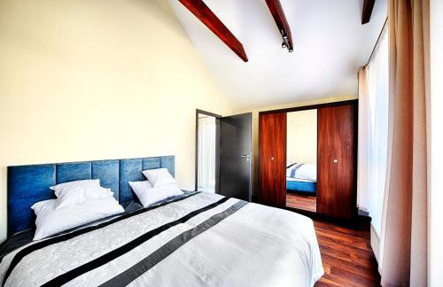 Apartamenty Salt Delux - Foto 10