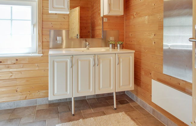 "Ulvi" - 300m to the fjord - Foto 14