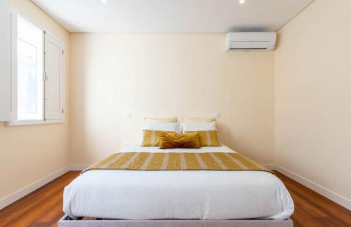 City Center Apartments-Penafiel - Foto 17