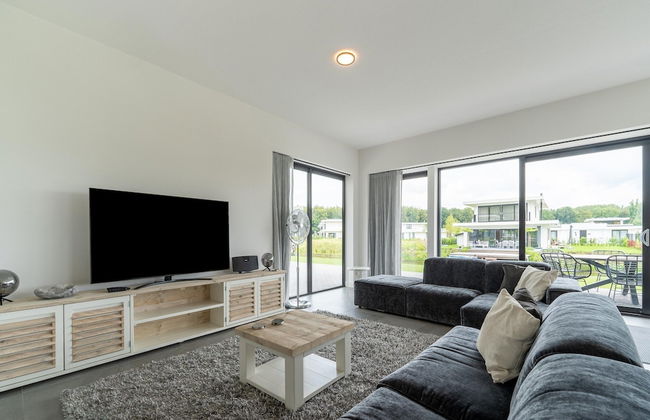 Holiday Home in Zeewolde for 6 Person - Foto 13