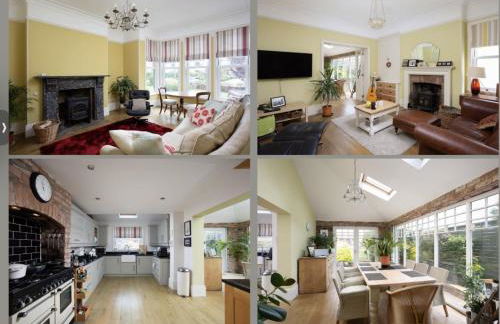 Entire three bed house in wigginton, York - Foto 3