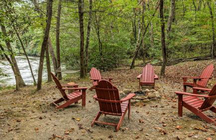 Fightingtown Creek Retreat - Foto 8