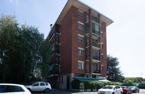 Casa Paolina El Noster Bèl Rifugi a Milan Est - Foto 48