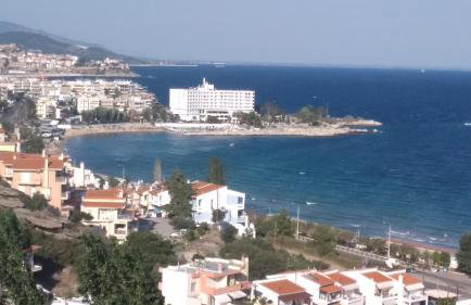 Iris Deluxe Suites 1 - Photo 65