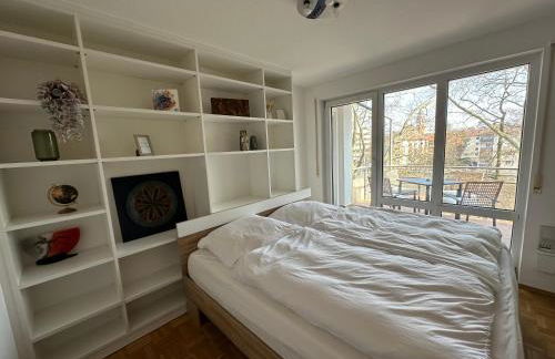 Wohnung am Neckar mit Tiefgarage - Foto 11