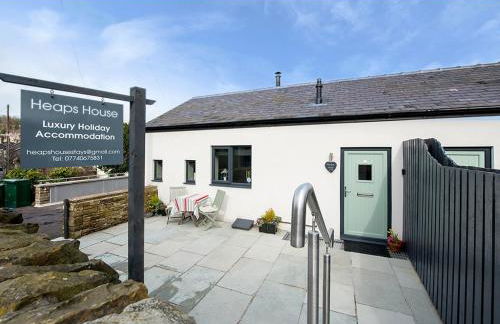 Heaps House - Foto 2