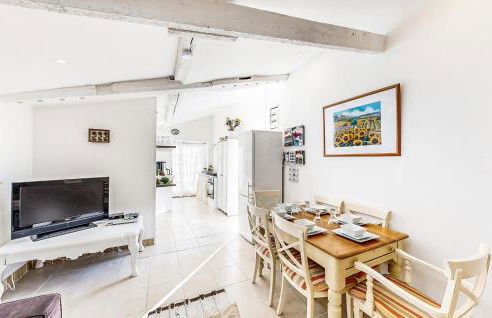 2 Bedroom Cozy Home In Oradour-Fanais - Foto 5