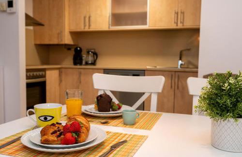 Apartment Ancora by Interhome - Foto 19