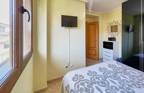 Apartamento piscina - Casa Los acantilados de Ajo - Foto 11