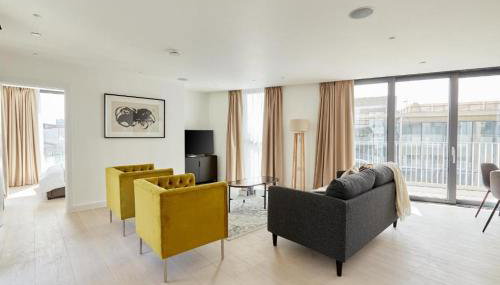 Southwark Residences by Aeria Apartments - Foto 4