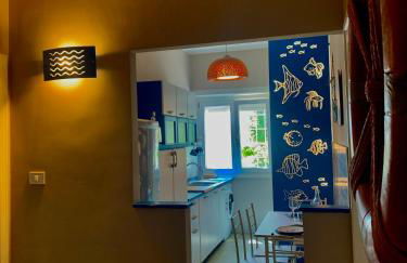 Assunta e il mare beach house - Photo 9