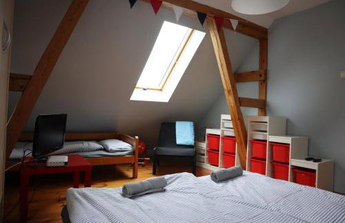 Agroturystyka Gardna Wielka - Foto 41