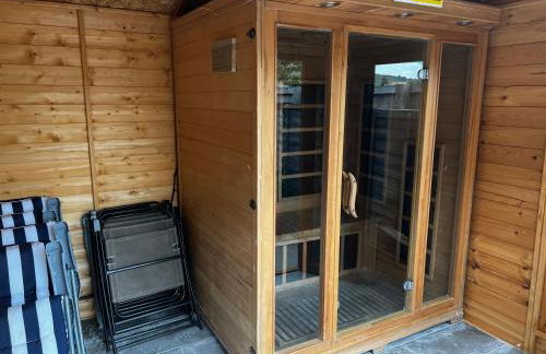 Castle House Holiday Home - Photo 88