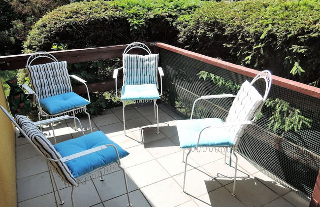 Cottage Overlooking the Lake, Insko - Foto 14