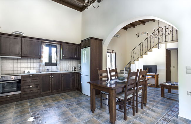 Douliana Villas - Foto 10