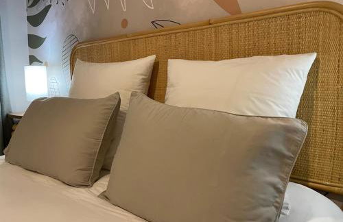 LE MAS maison vue sur Loire jardin 4 - Foto 4