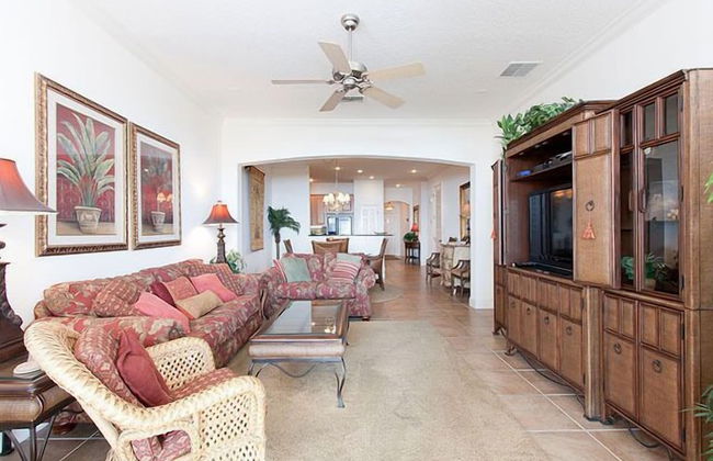 Cinnamon Beach 7 by Distinctive Beach Rentals - Photo 27