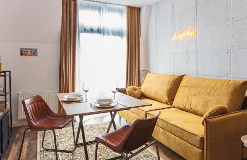 Apartament Wendigo - butikowy, 2-poziomowy, blisko jeziora - Foto 13