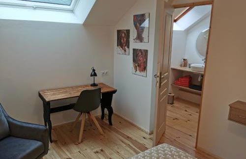 Appartement à Valognes : Entre Terre et Mer - Foto 15