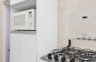 Flat completo e aconchegante nas Graças-SH109M - Photo 27