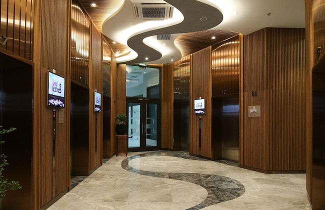 Onsen Landmark Luxury Apartments - Photo 2