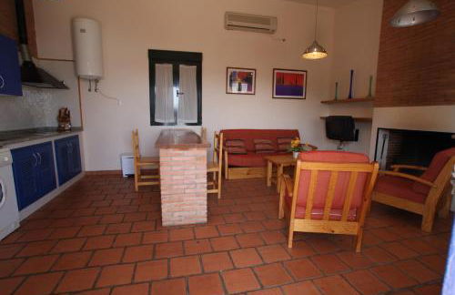 Casa Rural Apartamento "Isla del Zújar" - Foto 8