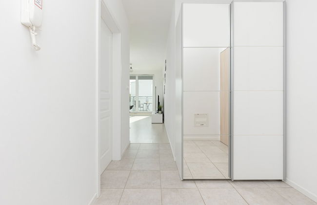 Szlachecka Apartment, Parking by Renters - Foto 32