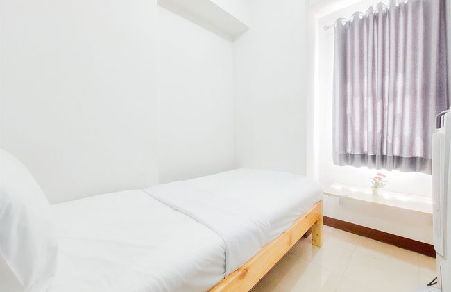 Good Price And Homey 2Br At Loftvilles City Apartment - Foto 3