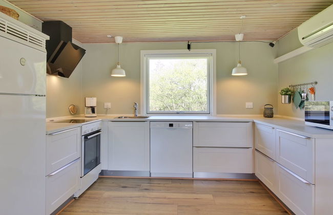 "Solborg" - 400m from the sea - Foto 8