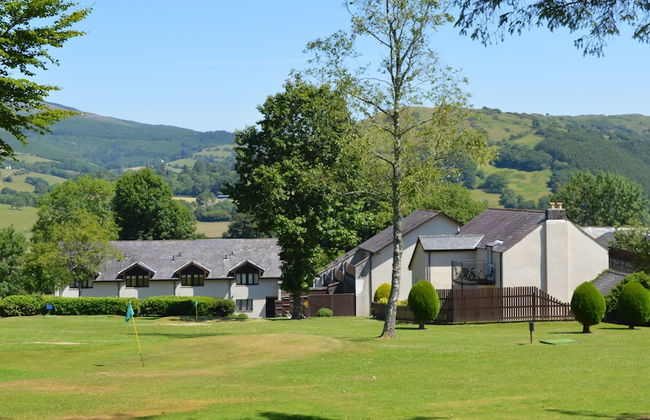 Macdonald Plas Talgarth Holiday Resort - Foto 48