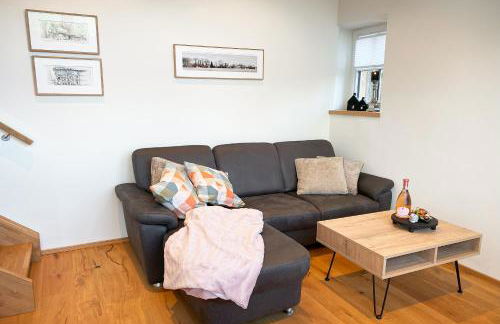 Ferienwohnung in der alten Scheune Hofblick für 3 Personen - Foto 9