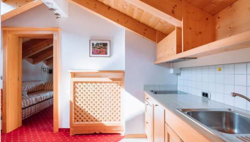 Residence Alpenrose - Foto 4