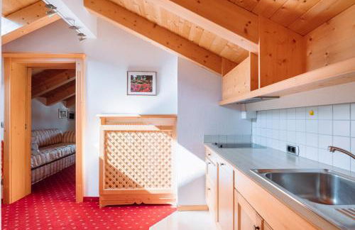 Residence Alpenrose - Photo 4