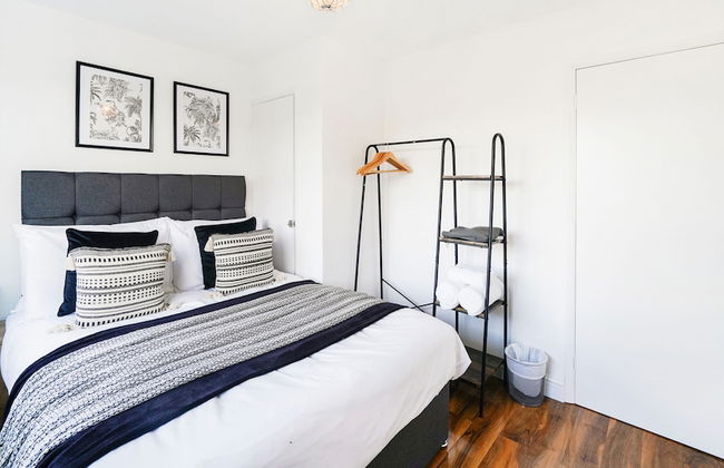 Brabon Road House By REDWOOD STAYS - Photo 4