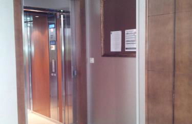 Hotel AV Apartamentos Lobios - Foto 16