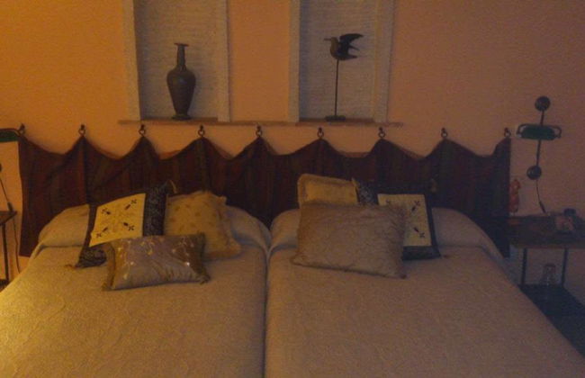 Casa El Bailador - Foto 10