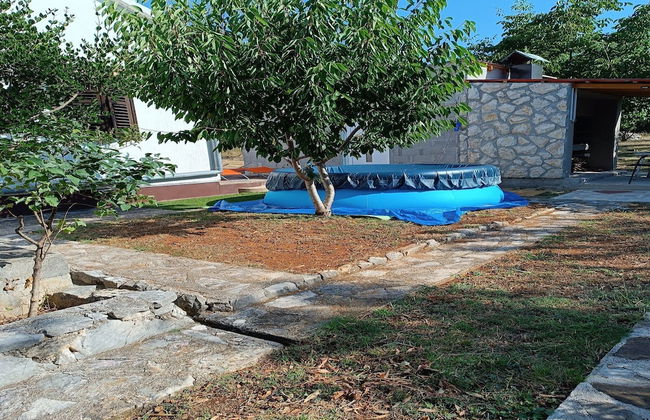 Holiday Home Višnja with Pool - Foto 19