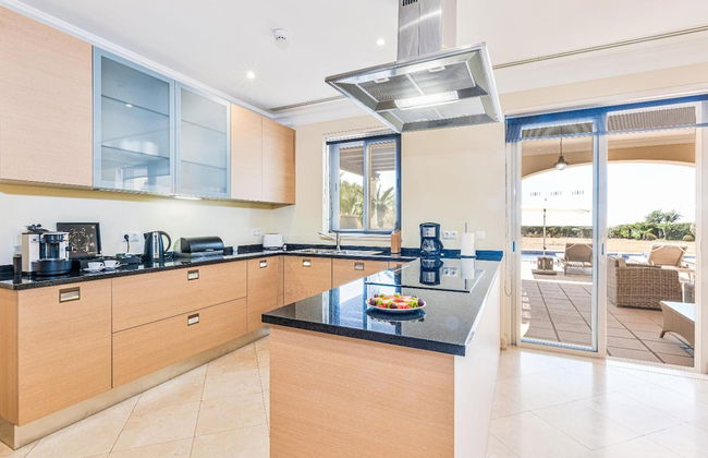 Villa Monte Rei Golf - Foto 16