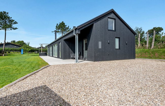 "Elso" - 600m to the fjord - Foto 5