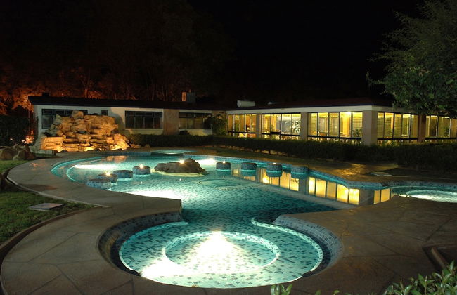 Nuevo Centro Vacacional Gogorron - Photo 30