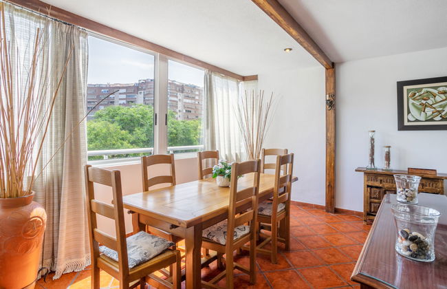 EssensacionesHome / Los Almendros - Foto 4