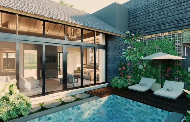 The One Boutique Villa - Foto 66